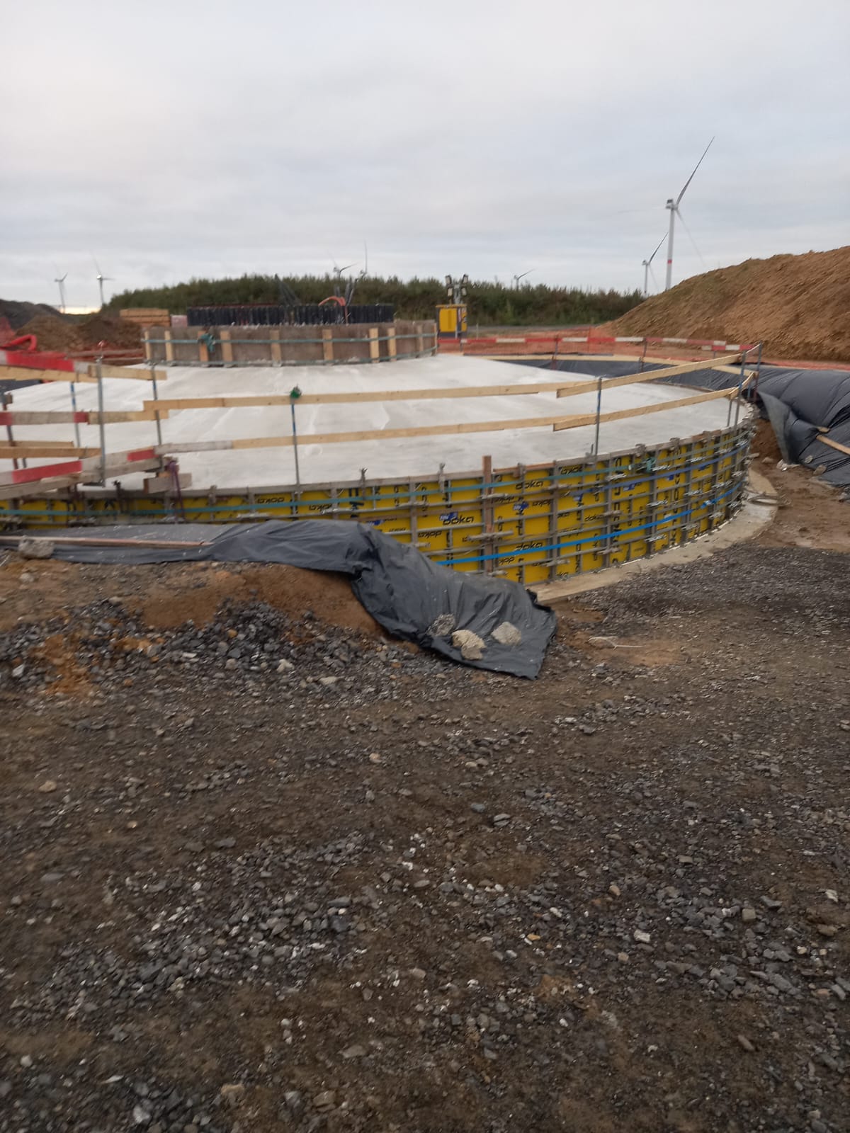 Atlas Horizon Engineering Team Site