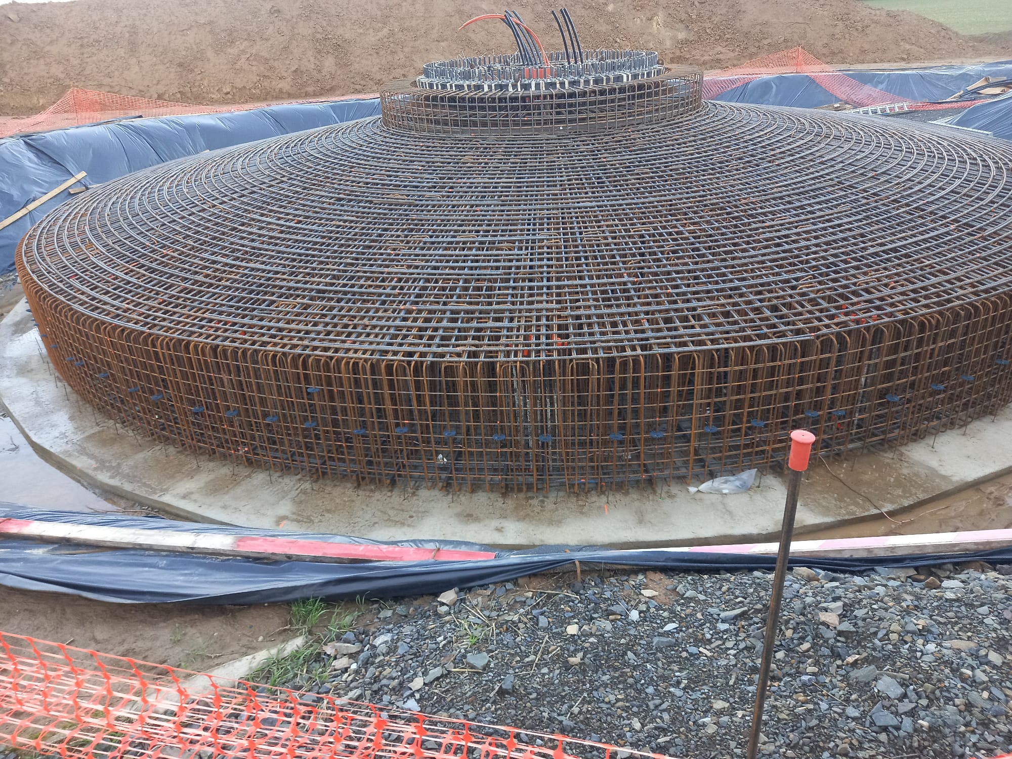 Horizon Infrastructure Dome